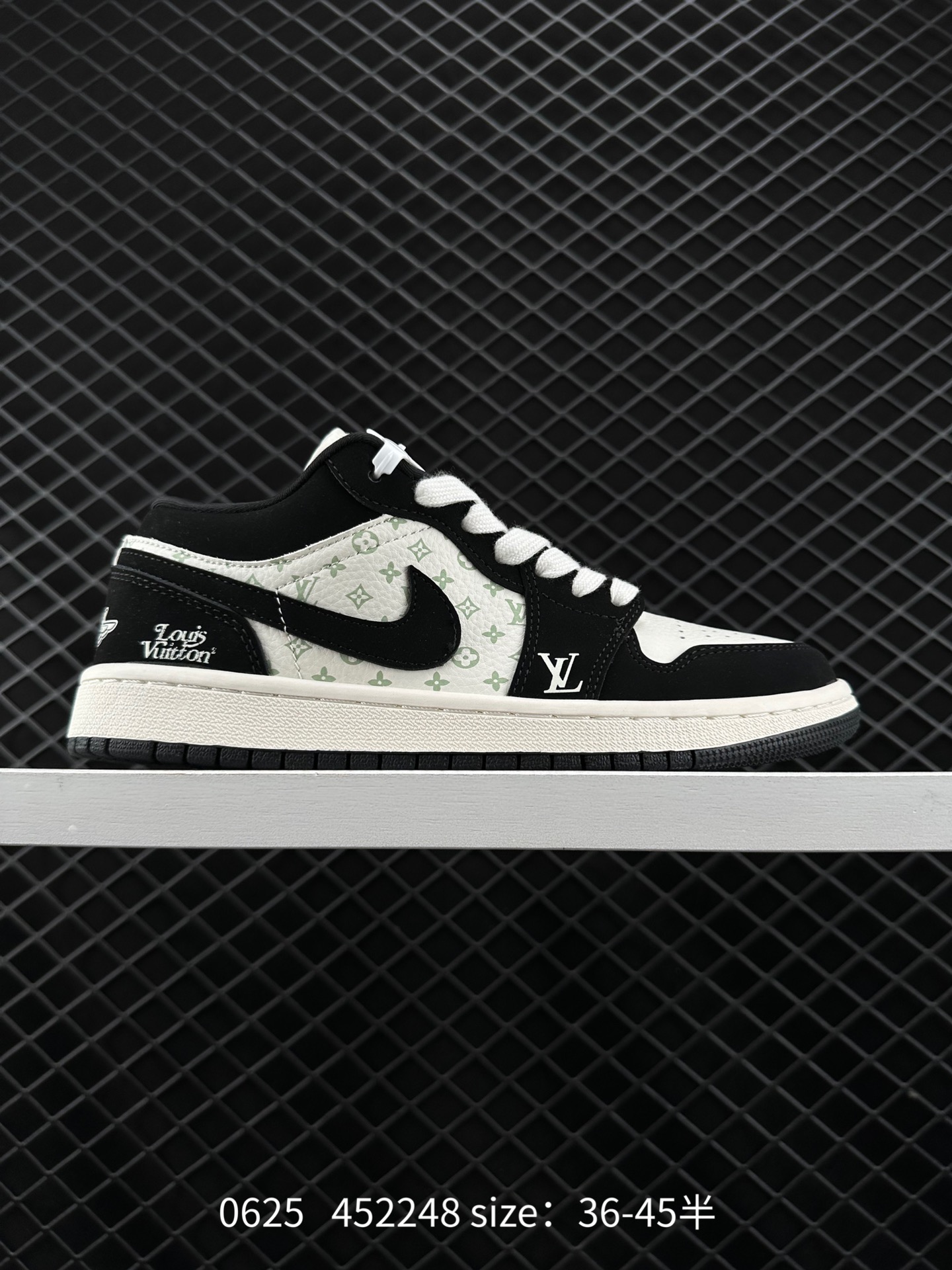 Nike Jordan Air Jordan 1“LV Nike Jordan Air Jordan 1“LV